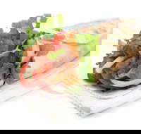 Origin Kebabs - Runaway Bay - Northern Rivers Accommodation