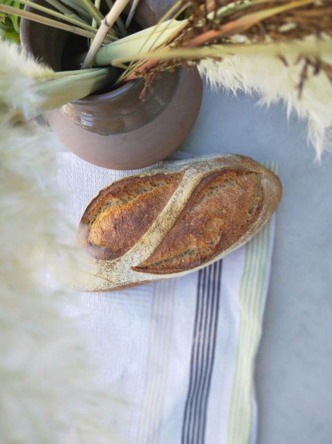 Pandesal Bakery - Northern Rivers Accommodation 0