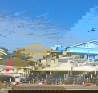 Pelican's Nest By the Bay - Northern Rivers Accommodation