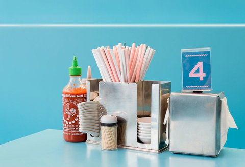 Phamily Kitchen - Northern Rivers Accommodation 0