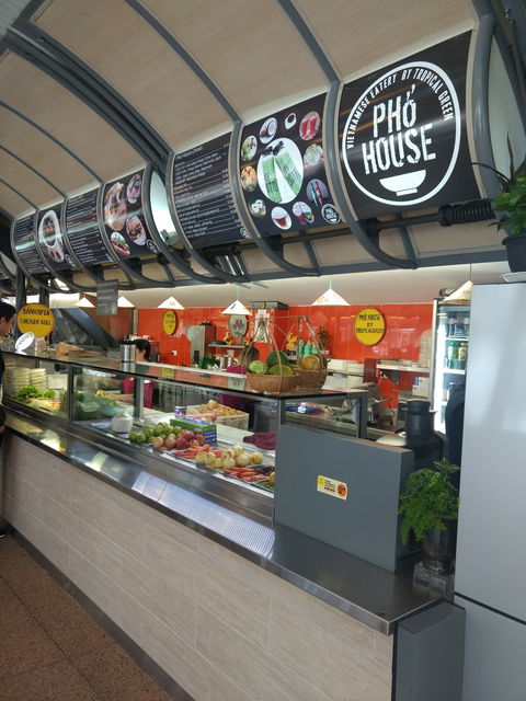 Pho House By Tropical Green At UNSW - Northern Rivers Accommodation 0