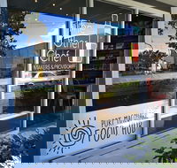 Port Macquarie Food Hub - Northern Rivers Accommodation