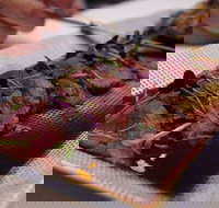 Prego Restaurant - Northern Rivers Accommodation