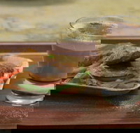 Riverwood Deli - Taste of Poland - Northern Rivers Accommodation