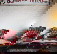 Roth's Wine Bar - Northern Rivers Accommodation
