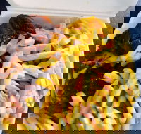 South Morang Charcoal Chicken - Northern Rivers Accommodation