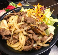 Sumeshiya Japanese Restaurant