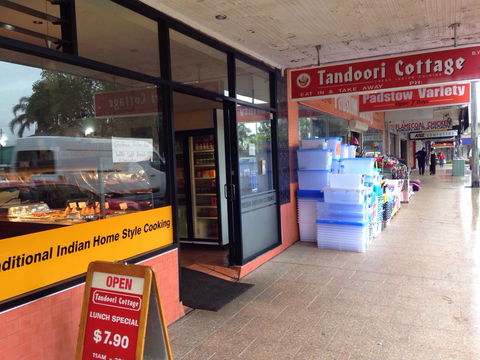Tandoori Cottage - Northern Rivers Accommodation 0