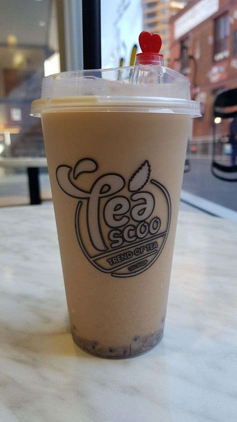 Teascoo - Bondi Junction - Northern Rivers Accommodation 0