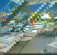 Terraces Restaurant - Northern Rivers Accommodation