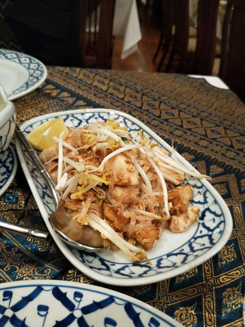 Thai Orchid - South Perth - Northern Rivers Accommodation 0