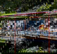 The Potager Mount Tomah - Northern Rivers Accommodation