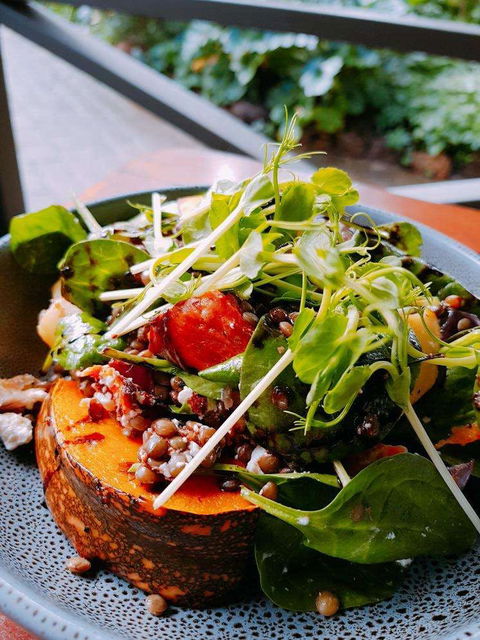 The Berry Farm Cottage Café - Northern Rivers Accommodation 0