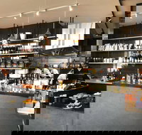 The Espressonist - Northern Rivers Accommodation