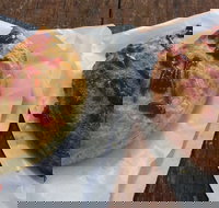 The Passionate Baker - Northern Rivers Accommodation