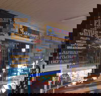 Village Seafood - Northern Rivers Accommodation