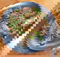 Village Harvest Restaurant - Northern Rivers Accommodation