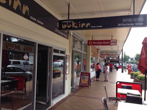 Wokinn Asian Cuisine - Northern Rivers Accommodation 0