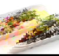 Zambrero Wodonga - Northern Rivers Accommodation