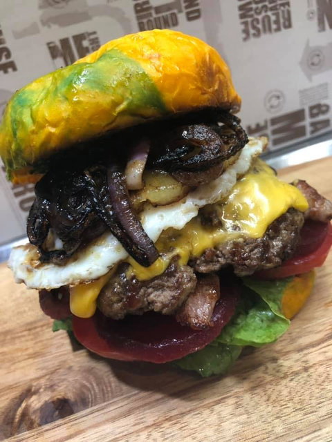 Zaza's Grill - Northern Rivers Accommodation 0