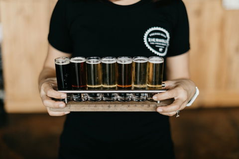 Zierholz Premium Brewery - Northern Rivers Accommodation 0