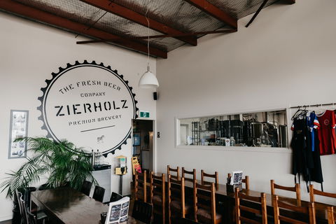 Zierholz Premium Brewery - Northern Rivers Accommodation 1