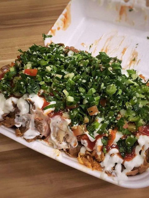 Abb's Kebabs - Northern Rivers Accommodation 0