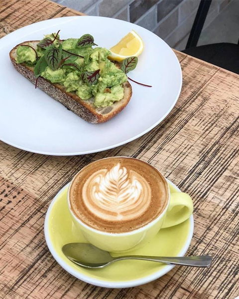 A Little More Cafe - Northern Rivers Accommodation 0