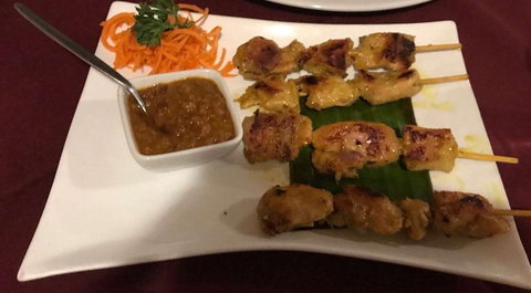 All Malay - Northern Rivers Accommodation 0