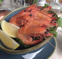 Anchors Wharf Licensed Restaurant - Northern Rivers Accommodation