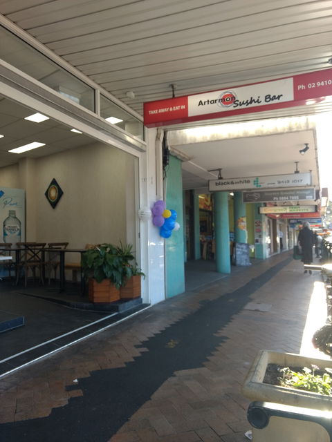 Artarmon Sushi Bar - Northern Rivers Accommodation 0
