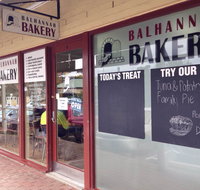 Balhannah Bakery - Northern Rivers Accommodation