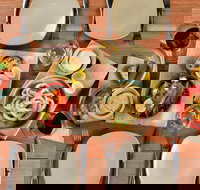 Baume Restaurant at Ben Ean - Northern Rivers Accommodation