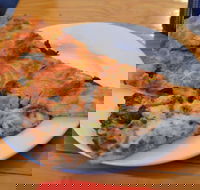 Blind Duck Cafe - Northern Rivers Accommodation