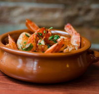 Bona Fides Cafe Restaurant - Liverpool - Northern Rivers Accommodation