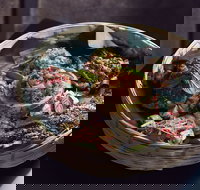 Botanical On Ryrie - Northern Rivers Accommodation