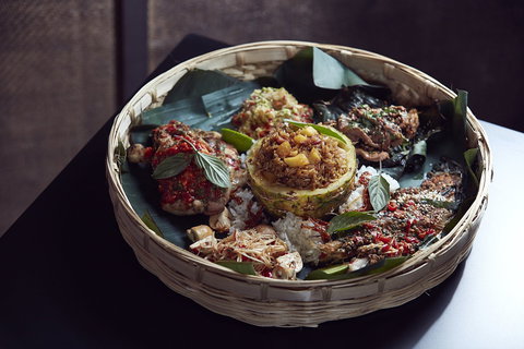 Botanical On Ryrie - Northern Rivers Accommodation 0