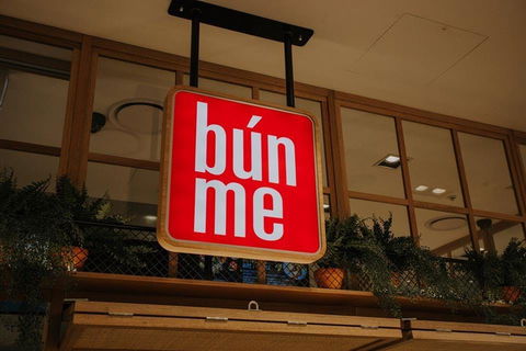 Bun Me - Leichhardt - Northern Rivers Accommodation 0