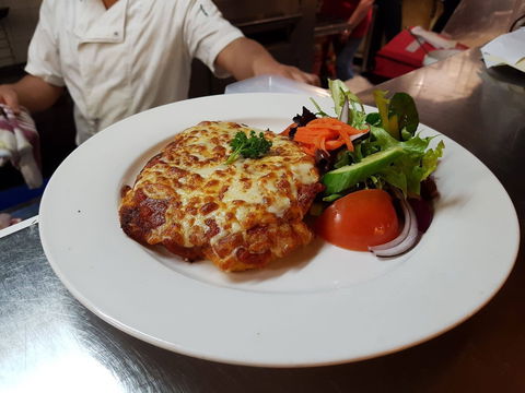 Caesar's Italian Cuisine - Northern Rivers Accommodation 0