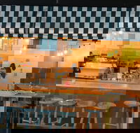 Cafe El Beso - Northern Rivers Accommodation