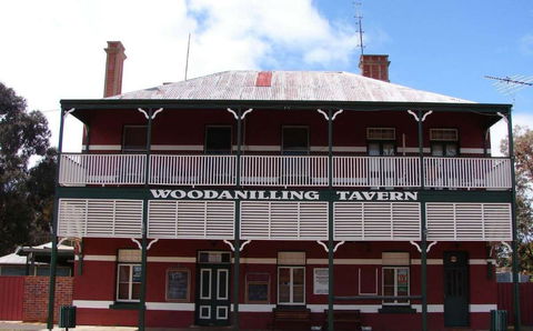 City Cafe - Northern Rivers Accommodation 0