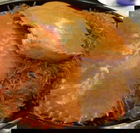 Crystal Seafood  Restaurant - Northern Rivers Accommodation