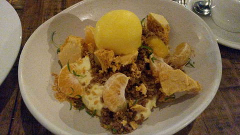 Devour Cafe Patisserie - Northern Rivers Accommodation 0
