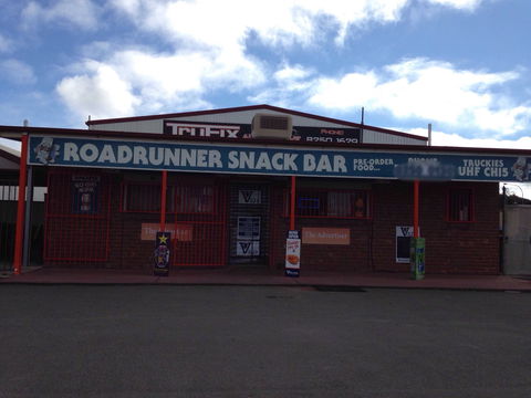 Dickson Dumpling House - Northern Rivers Accommodation 0