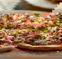 Domino's - Sunnybank Hills - Northern Rivers Accommodation