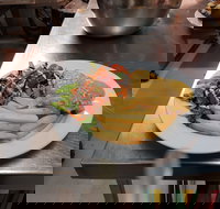 Esk Grand Hotel - Northern Rivers Accommodation