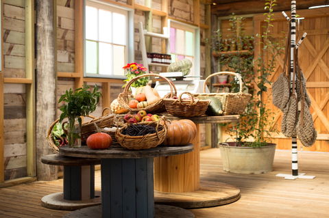 Farm Club: Farm Shop And Canteen - Northern Rivers Accommodation 0