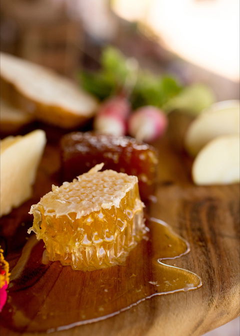 Farm Club: Farm Shop And Canteen - Northern Rivers Accommodation 1