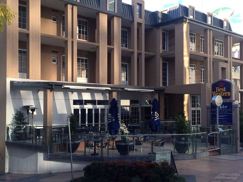 First Cafe Bar & Restaurant - Northern Rivers Accommodation 0