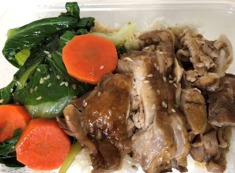 Forge Street Lunch Bar - Northern Rivers Accommodation 0